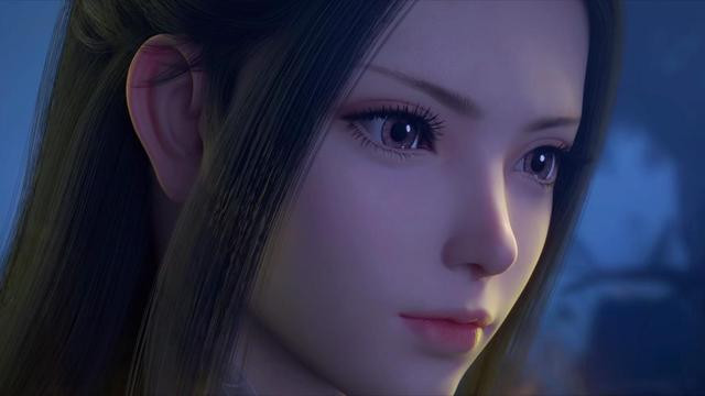 萧炎|斗破：萧薰儿身材被低估，刁钻角度秀丰满身形，薰儿怼嫣然遭吐槽