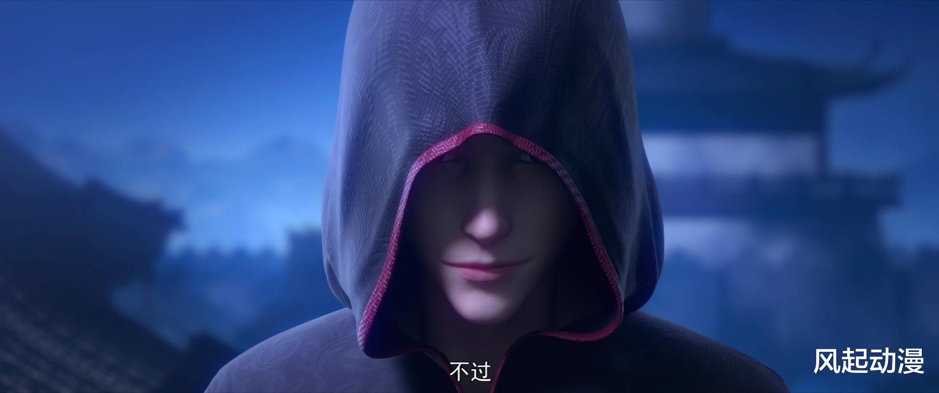 萧炎|斗破苍穹:美杜莎被萧炎师徒忽悠,得知自己怀孕了,她是什么反应