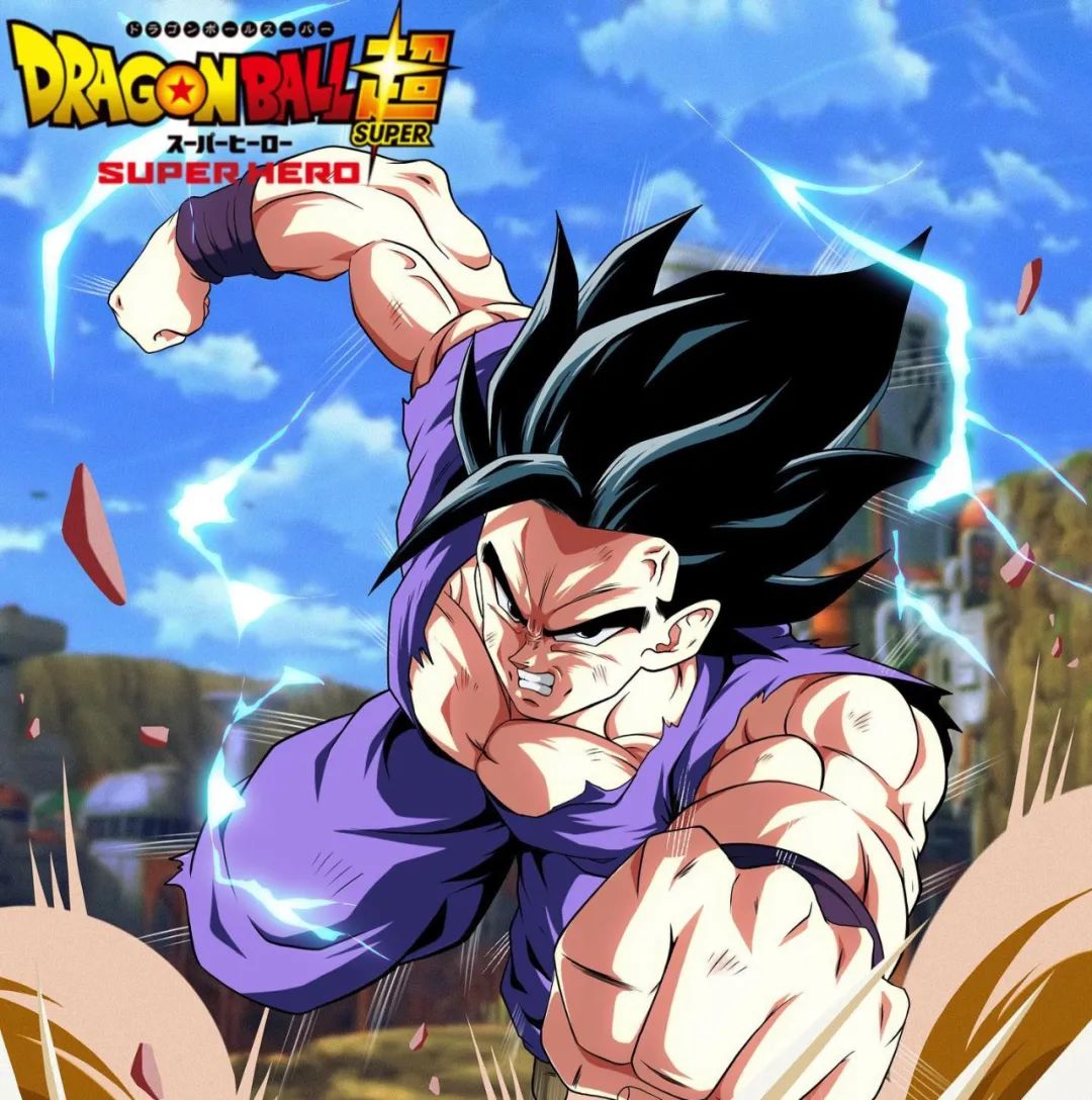 贝吉塔|龙珠超，第七宇宙天赋最强的4位战士，战斗民族一骑绝尘?