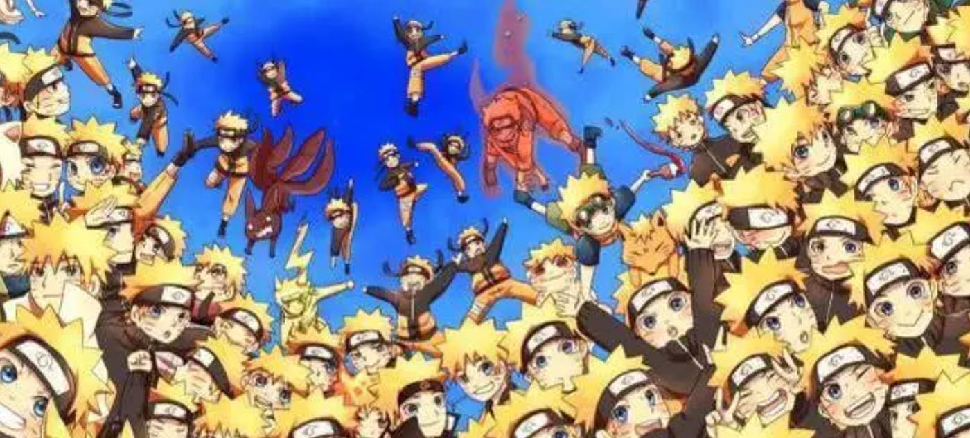 |现实最实用的五种忍术，如果让你选择，你会选择哪一种