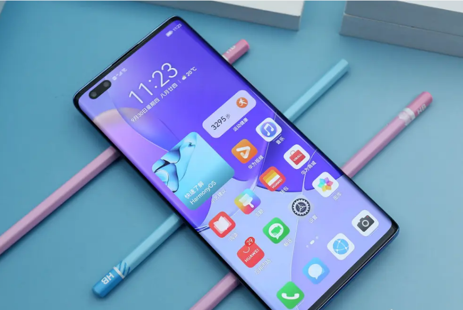 华为Nova|3499元跌至2699元,100W快充+5000万像素四摄,华为妥协了