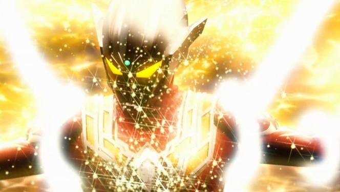 |奥特曼：雷格罗斯有2个bug，不听命于奥特之王，有望成为新四奥