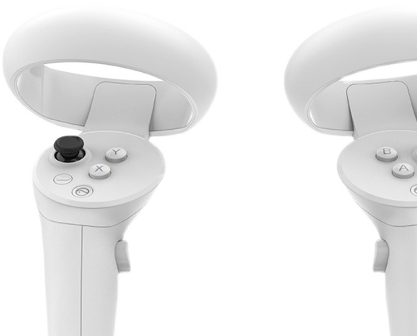 AMD|先锋版大存量VR一体机,操作视野清晰,适合发烧级玩家