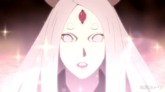反派|火影忍者十大名场面,鸣人千年杀上榜,辉夜也有一颗少女心?