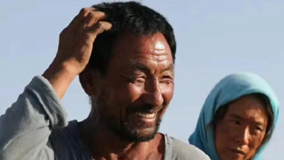 46岁的海清，终于为她的“任性”付出代价！网友：太心疼了