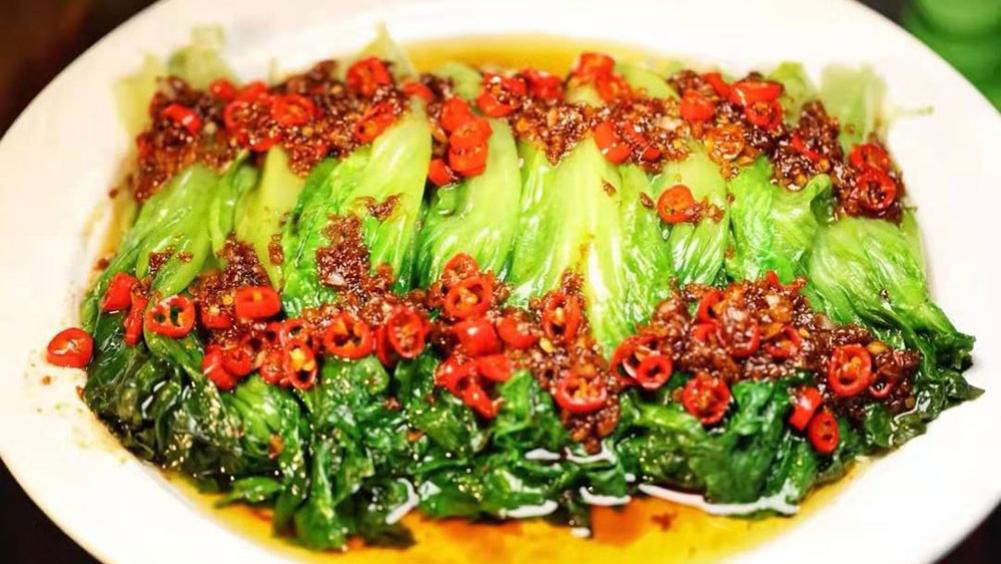 白菜|过年买菜，这“6样”贵贱都买点，寓意“纳财”，虎年讨个好彩头