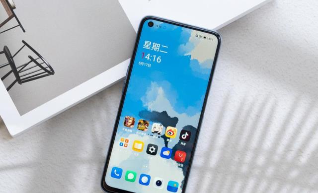 一加科技|一加开启全面反击!天玑8100Max+5000mAh+256GB价格跌至新低