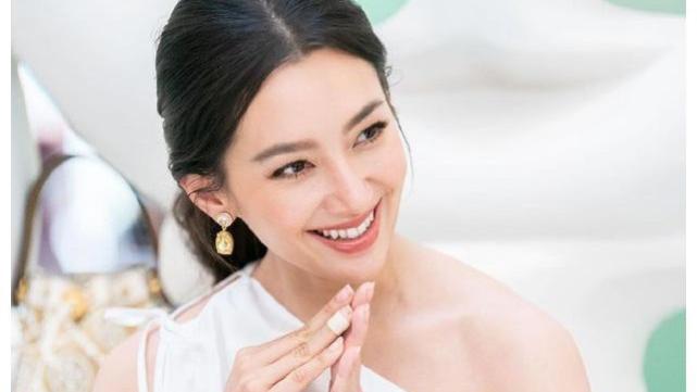 |泰国版羊胎素梗上演! 泰剧女星Bella遭同台女星调侃：怎么变年轻了