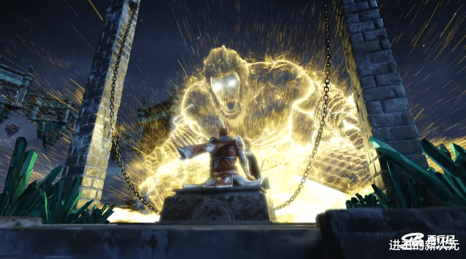 帝释天|三藏激战古龙救回敖灵,帝释天将亲自除掉杀心,悟空暂时不杀三眼