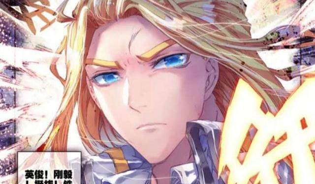 唐三|斗罗大陆：同样是不负责任，林兮墨能被理解，戴浩却人人喊打？