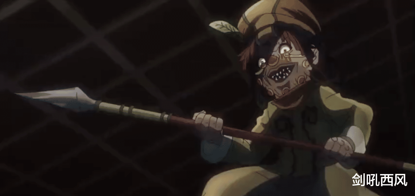 jojo|JOJO: 诅咒的迪波——黑檀木恶魔，需要憎恨的力量才能加以操控的替身