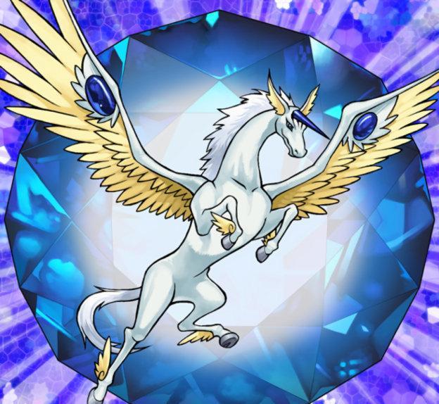 acgn漫评|世界上最珍贵的卡组——宝玉兽,当集齐三张宝玉我就能召唤哈蒙!