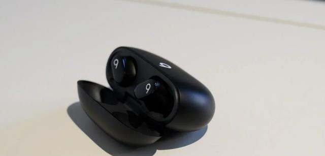 折叠屏|BeatsStudioBuds评测:适用于安卓用户的出色耳机