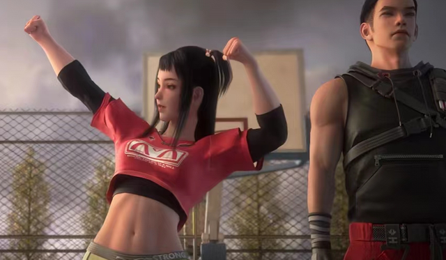 超神学院之雄兵连|雄兵连:旧坑未填开新支线,超神学院迎来六灵将,鹤熙女神要哭了