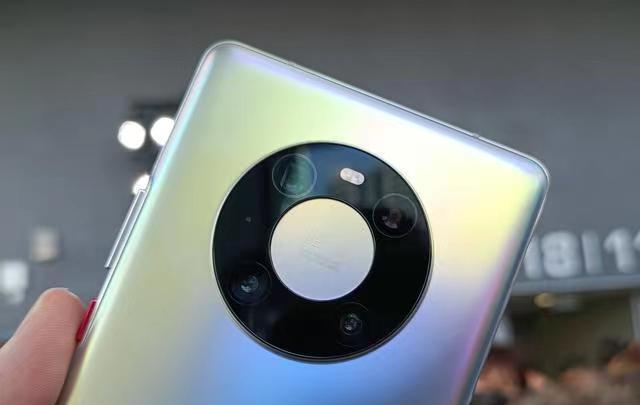 华为mate|华为Mate50X曝光,2K+120Hz,5800mAh大电池加持