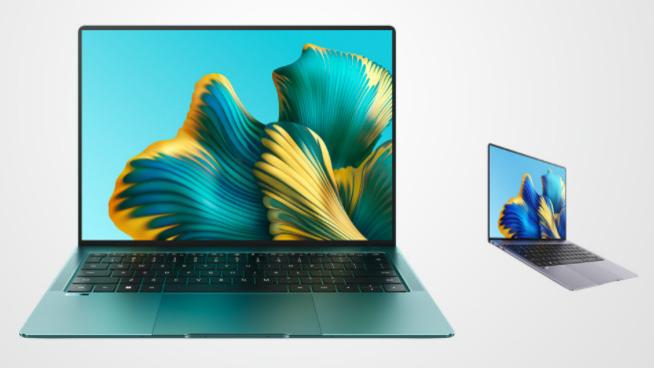 笔记本|笔记本为什么不做全面屏？极窄边框的全面屏笔记本已经很多了