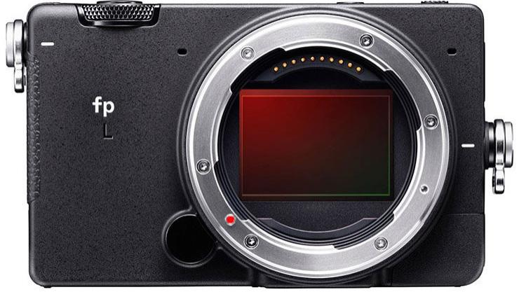 相机|适马FPL，会是一台非常令你迷惑的相机吗？