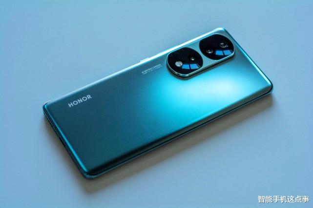 荣耀|顶配版卖光了！荣耀70 Pro：用数据打破智商鉴定机传言！