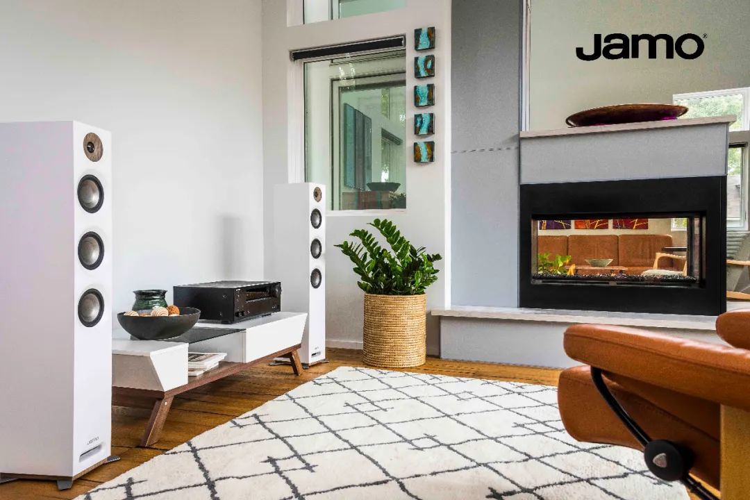 小钢炮|WiFi无损小钢炮:尊宝Jamo RS3蓝牙音箱使用体验