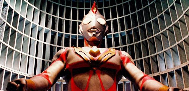 机械|德凯奥特曼:NEO梅加斯是副队长导师制造的,熟悉的暴走又来了!