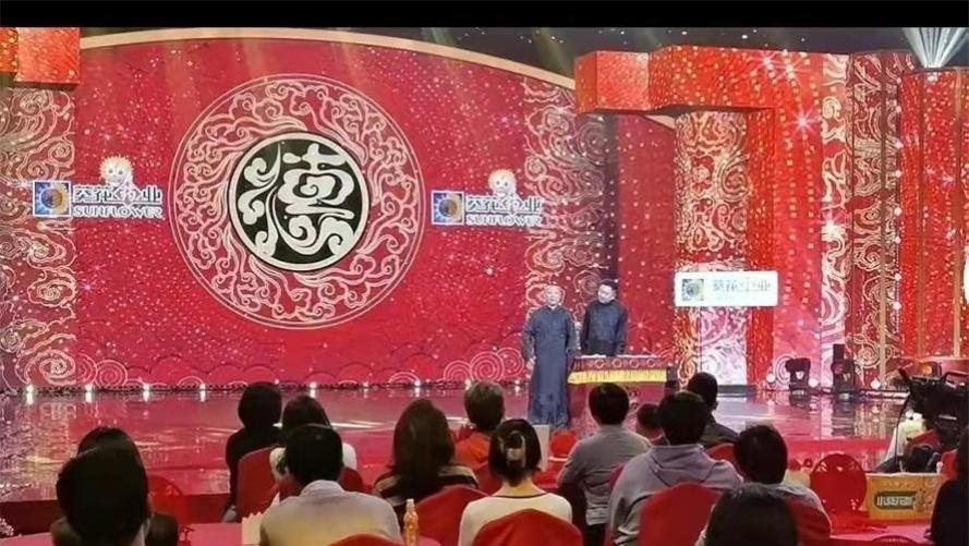 郭德纲|郭德纲无缘春晚的原因找到了：低俗作品适合小剧场，不适合大雅之堂