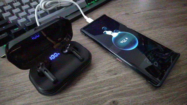 佳能|英雄莫问出处｜有料就行，这款真无线降噪耳机挺会造