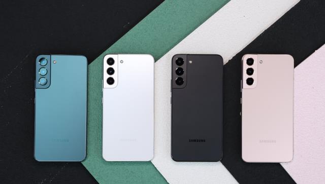 三星|三星GalaxyS22评测:从4999元跌至3999元,还值不值得买?