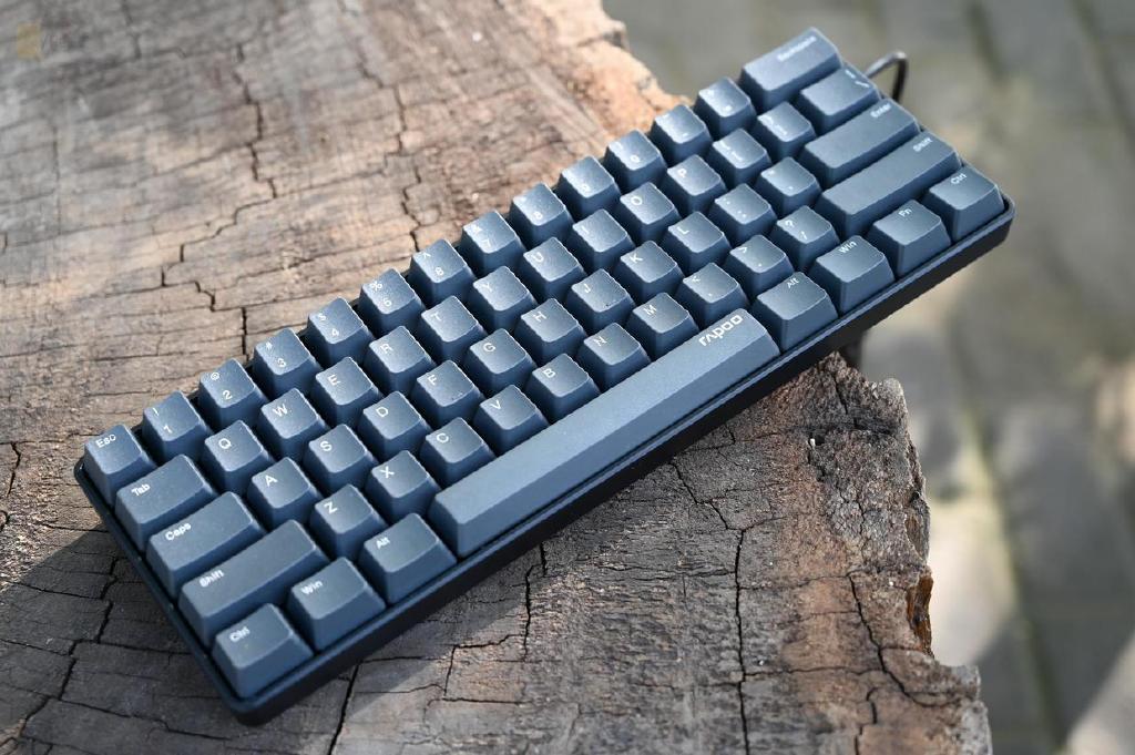 vivo s15|一款舒适耐用的键盘，可以大大大提升打字和游戏操作的体验