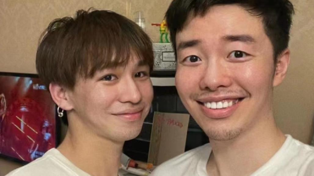 撞脸|救命！说他是去油版黄晓明，本尊看了连夜用洗洁精洗澡夺回清白