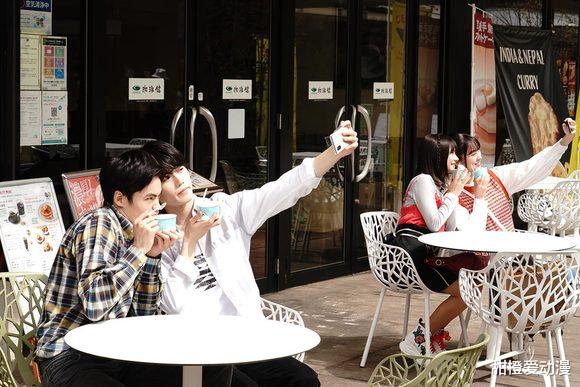 预告|假面骑士revice34话预告:vice又出现异常,阿基蕾拉加入安息日!