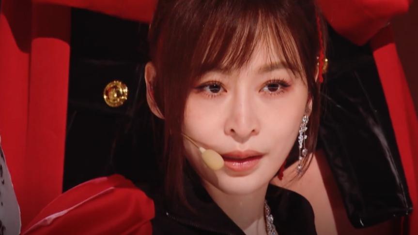 赵樱子|难看到离谱，赵樱子好烦人，高开低走的《浪姐3》戏精全出动了