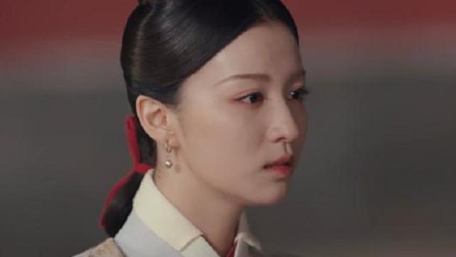 |于正的新作《尚食》，一天的播放量，就已经超过了3千万