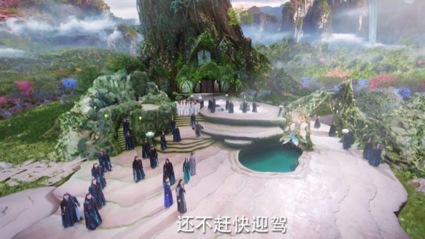 甄子丹|原来男演员都穿假肌肉衣，高伟光、甄子丹都穿，任嘉伦被骂得最惨