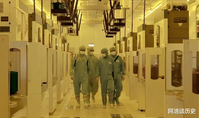 小米科技|越来越多，中企5个月芯片砍单283亿片，美媒：后果一发不可收拾