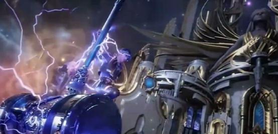 武魂|斗罗大陆:唐三四个武魂真身,可你们却只知道两个?第四个太恐怖