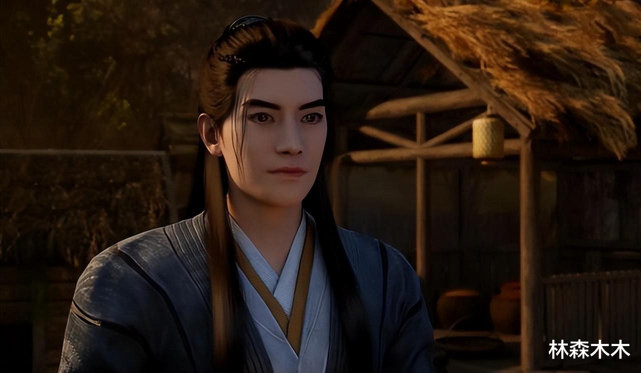 反派|凡人修仙传:曲魂迎来人生高光时刻,反派都能娶妻生子?