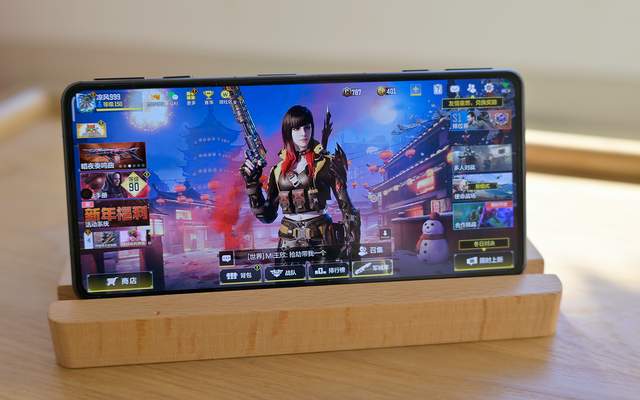 显示器|红米K50电竞版猛降300元，3000元以内出现磁动力肩键游戏手机
