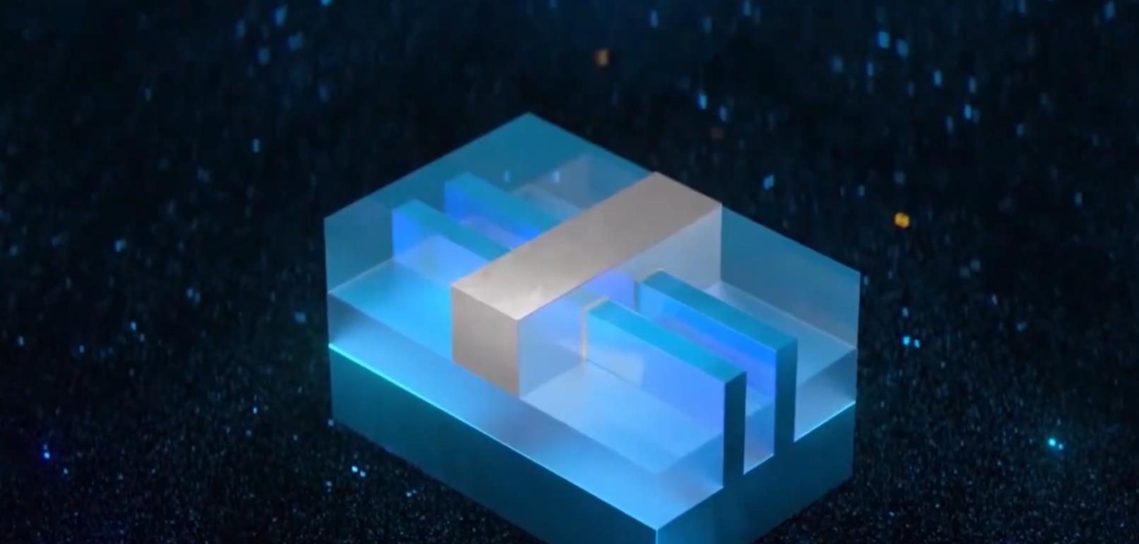 CPU|突破摩尔定律界限?光速CPU每秒运算百万亿次!关键是能量产吗?