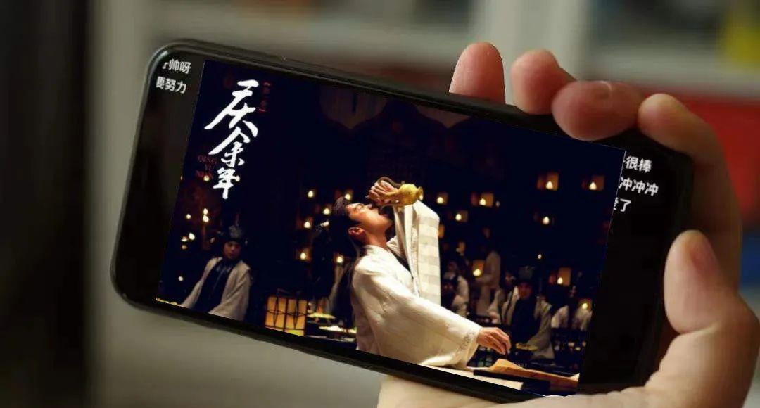 爱奇艺|长视频困在会员系统里