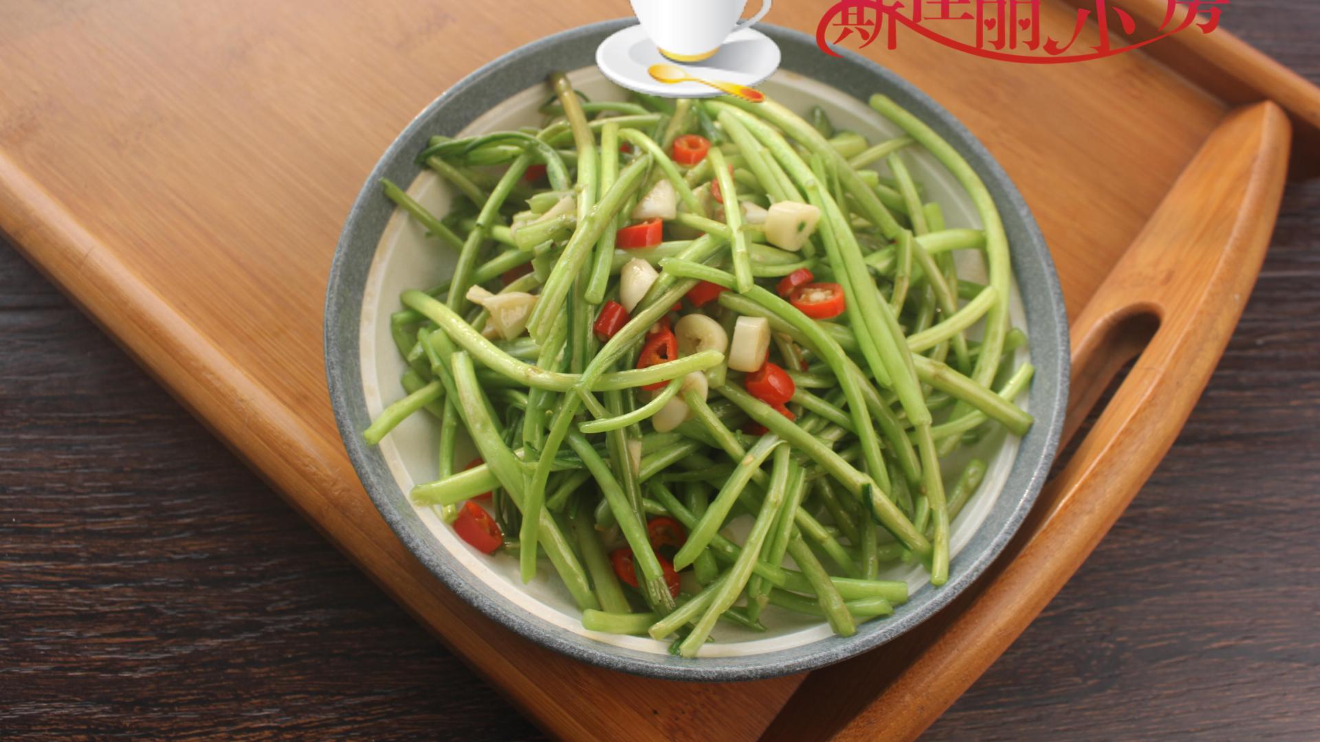 立春后少吃土豆南瓜，多吃这它，便宜鲜美又营养，错过了要等来年