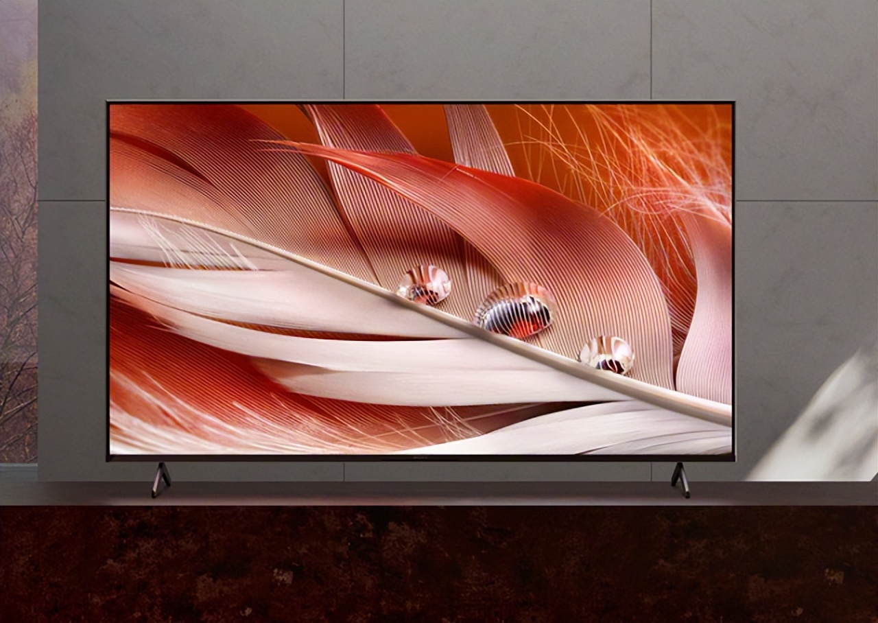 索尼|五一入手好时机，索尼55X90J、55X90K电视降价，最低5199元
