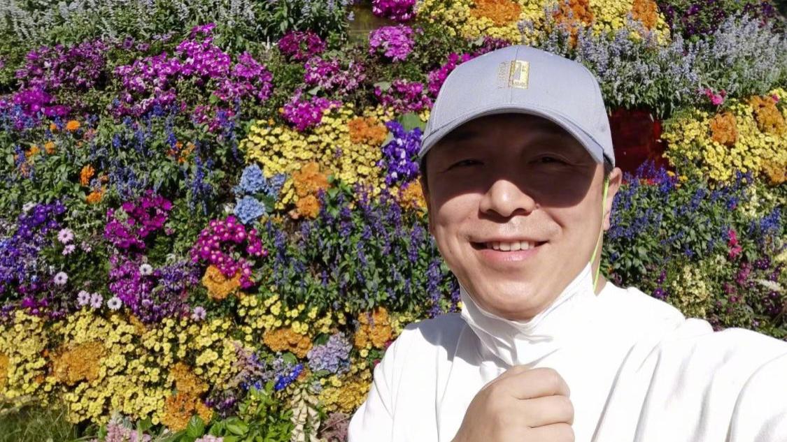 黄渤|黄渤梅婷拍戏未戴口罩，遭小区业主驱逐，网友：疫情面前人人平等