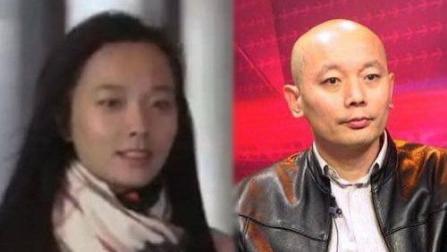 孙俪|掀开头发帘就“露馅”！袁泉老十岁，孙俪大光明，各有各的“辣眼”