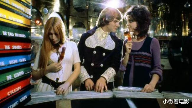 美剧|大名鼎鼎的6部顶级黄暴电影，简单粗暴，每部都是高质量美剧