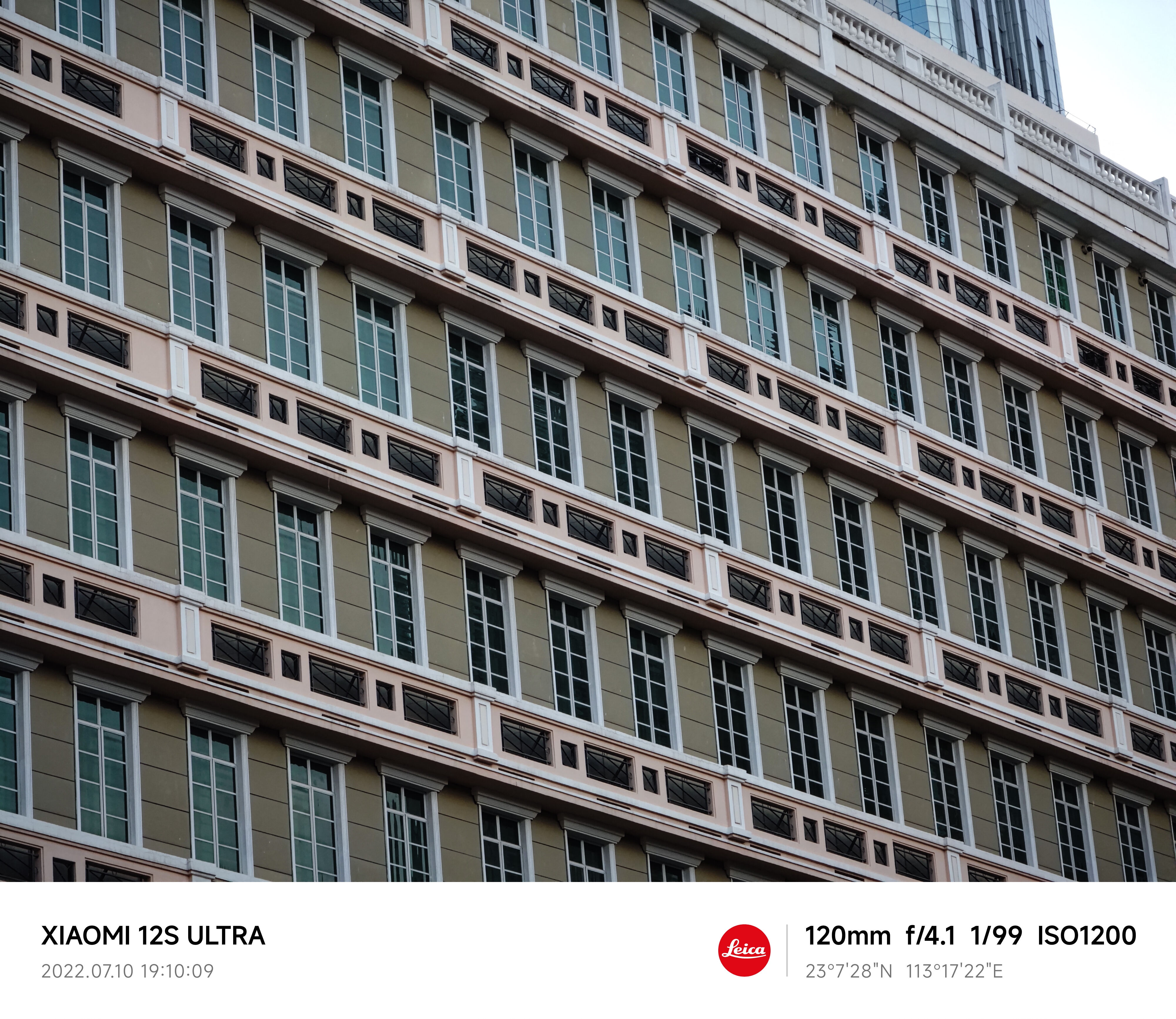 小米科技|小米12S Ultra深度体验:是米味、是徕卡味、还是高端味?