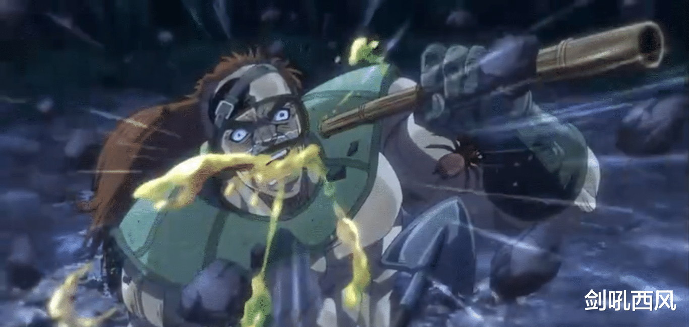 jojo|JOJO:卡梅欧——伪装成阿拉丁神灯,哄骗波鲁纳雷夫的替身使者!