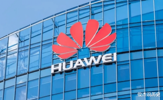 存储卡|华为“败诉”后,瑞典麻烦了,华为:开始收钱