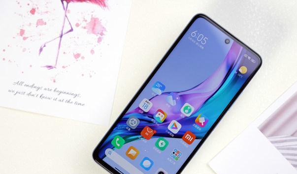 红米手机|天玑8100手机有哪些？这三款价格跌至新低，闭眼入手不花冤枉钱