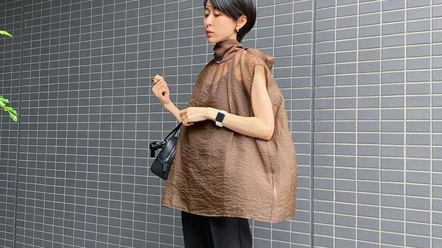 星座女|变美路上别吝啬，想要变得优雅高级，这几条小黑裤一定要入手