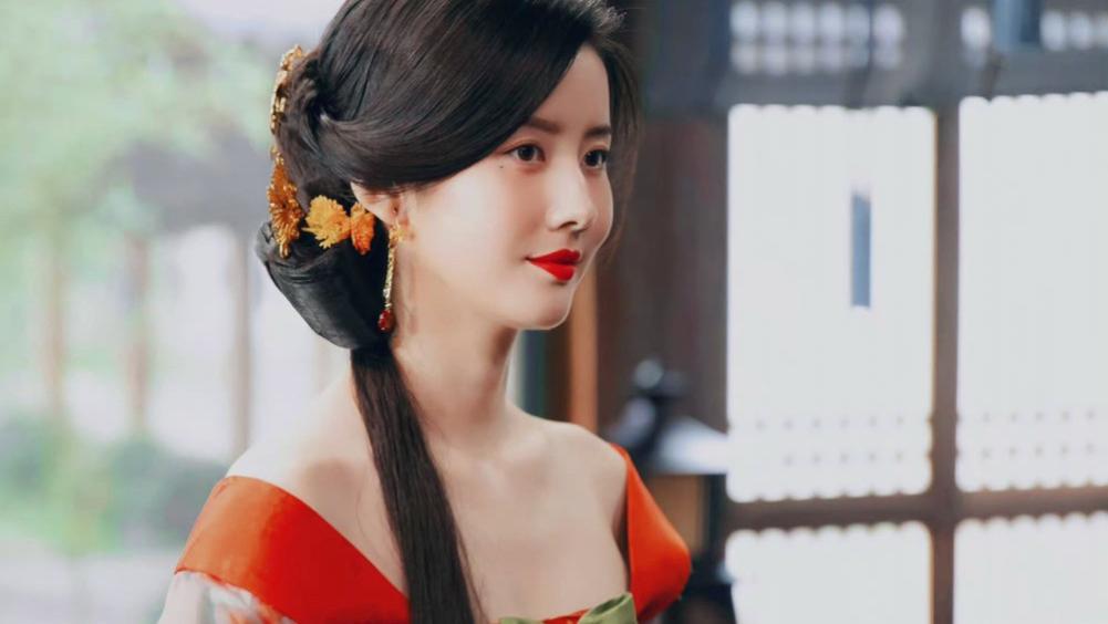 明星|脸还是那张脸，找对风格却如同换了一个人，她们原来可以这么美